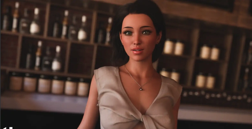 [欧美SLG/中文] 灰色之梦 The Grey Dream Ep.6 P1 PC+安卓汉化版 [23G]-IS