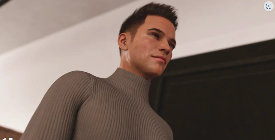 [欧美SLG/中文] 灰色之梦 The Grey Dream Ep.6 P1 PC+安卓汉化版 [23G]-IS