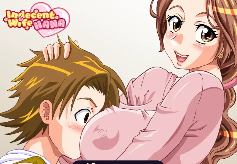 [2D欧美SLG/汉化] 不雅妻子花 Indecent-Wife-Hana-v0.42.5 Public 电脑 [200M]-IS