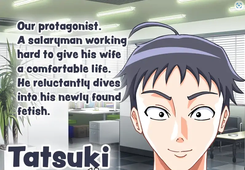 [2D欧美SLG/汉化] 不雅妻子花 Indecent-Wife-Hana-v0.42.5 Public 电脑 [200M]-IS