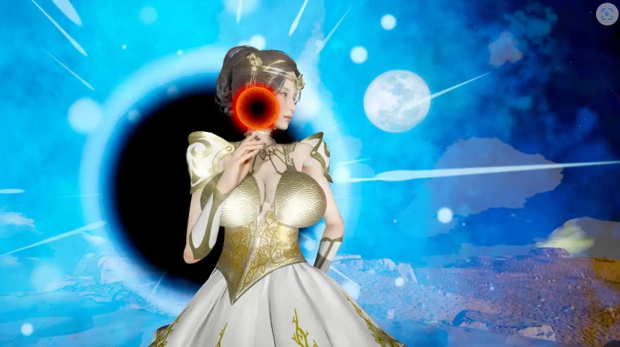 [亚洲SLG/汉化] 外索冈 Exogon v0.1 PC+安卓汉化版 [3.1G]-IS