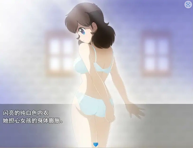 [RPG/汉化] 水晶物语R Ver2.5 汉化版电脑 [1.6G]-IS