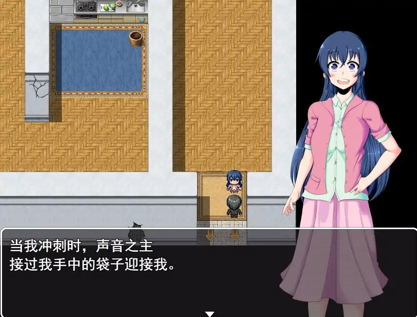 [RPG/汉化/NTR] 我的幸福≠她的幸福僕の幸せ≠彼女の幸せExtra V1.01 PC+安卓汉化版 [1.5G]-IS