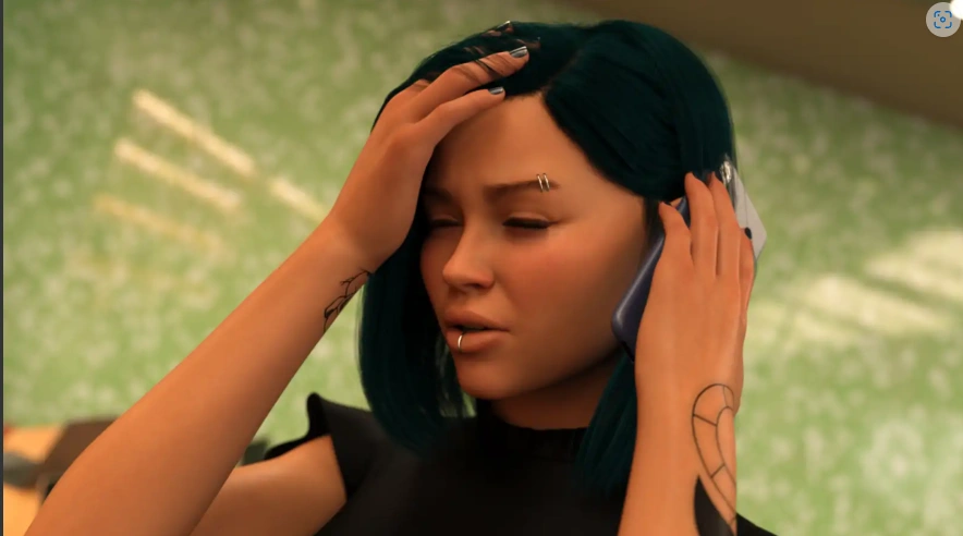 [欧美SLG/汉化/扶她巨根] 喷发在即 Eruption Imminen 0.5.1 PC+安卓汉化版 [5G]-IS