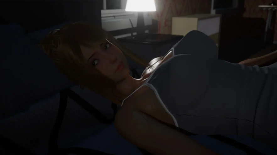 [亚洲SLG/汉化] 门户网站 Por(n)tals [v0.2.1] PC+安卓汉化版 [4G]-IS