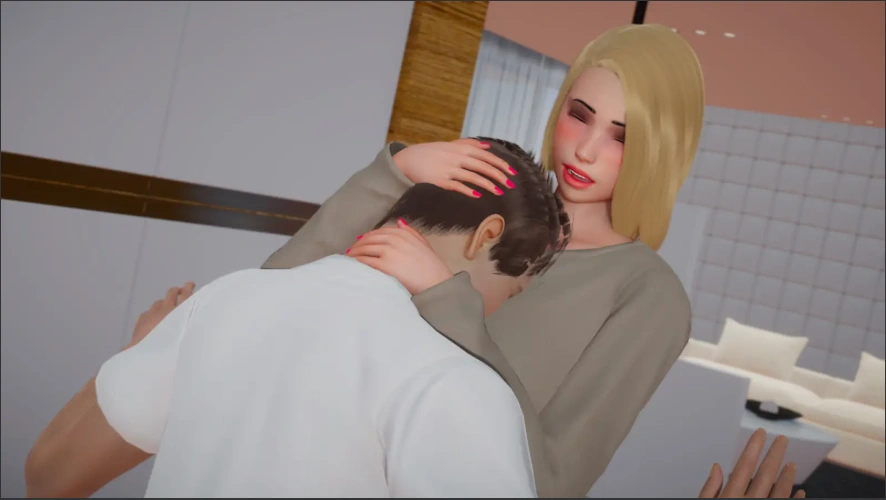 [亚洲SLG/汉化] 门户网站 Por(n)tals [v0.2.1] PC+安卓汉化版 [4G]-IS