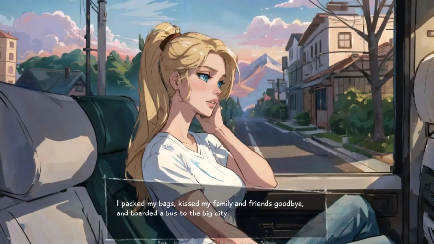 [欧美SLG/汉化] 梦想之城 City of Dreams [v0.5.1] PC+安卓汉化版 [0.5G]-IS