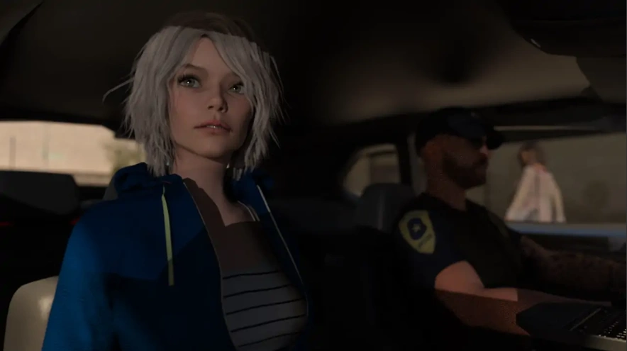 [欧美SLG/汉化] 刺激游戏 激动人心的游戏 Exciting Games Ep.17 Part II PC+安卓 [3G]-IS