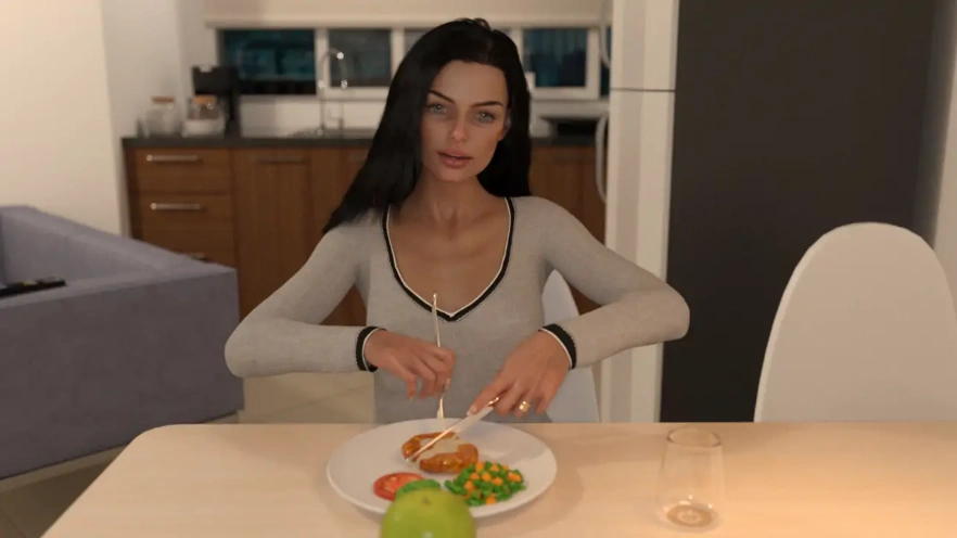 [欧美SLG/汉化] 刺激游戏 激动人心的游戏 Exciting Games Ep.17 Part II PC+安卓 [3G]-IS