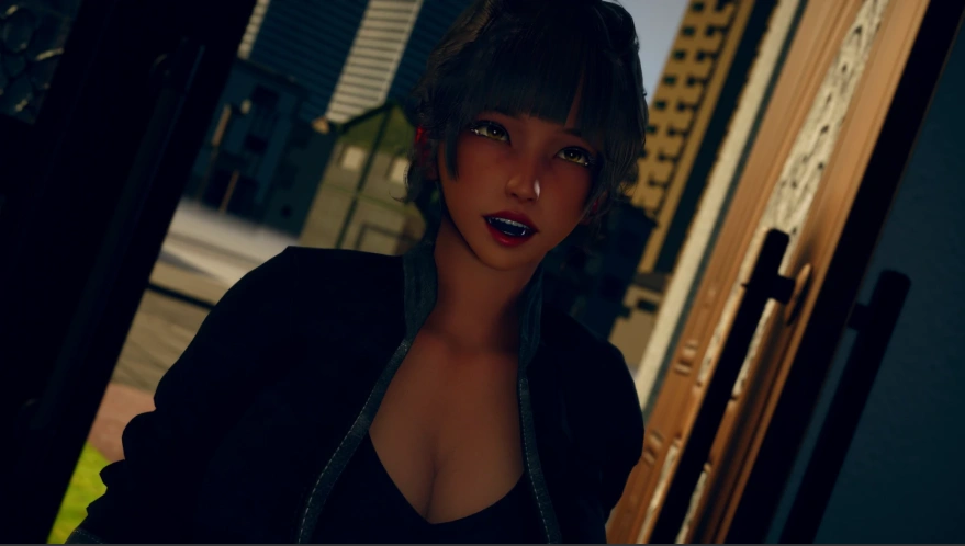 [亚洲SLG/中文] 金钱或道德 Money or Morals Day 4.5 PC+安卓汉化版 [3G]-IS