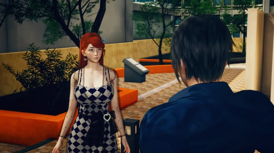 [亚洲SLG/中文] 金钱或道德 Money or Morals Day 4.5 PC+安卓汉化版 [3G]-IS