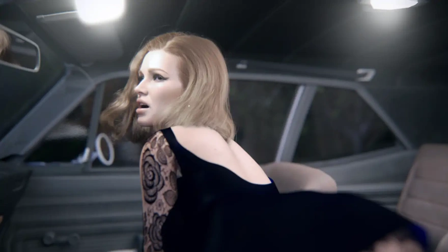 [欧美SLG/汉化] 芝诺选集 芝诺文集 Zeno’s Anthology v0.4 PC+安卓汉化版 [8G]-IS