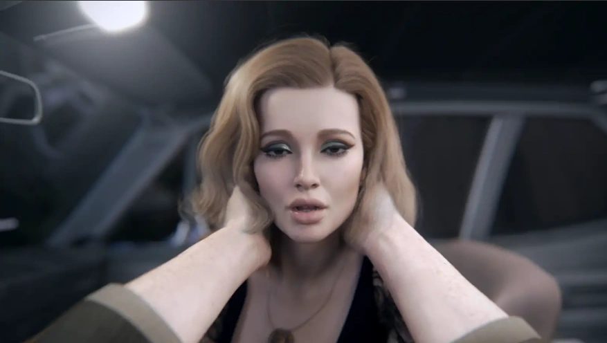 [欧美SLG/汉化] 芝诺选集 芝诺文集 Zeno’s Anthology v0.4 PC+安卓汉化版 [8G]-IS