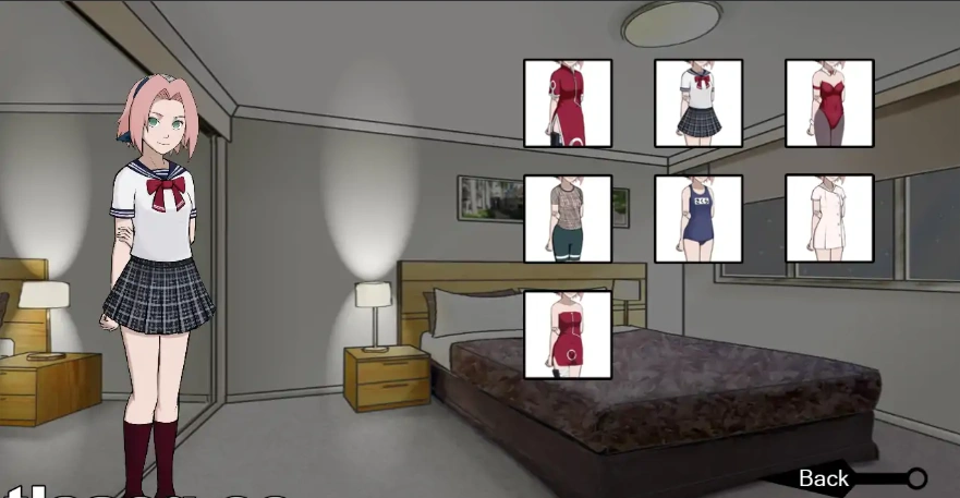 [沙盒日式SLG/中文] 忍者后宫-异族崛起 Jikage Rising v2.22b Arc 3 PC+安卓汉化版 [3G]-IS