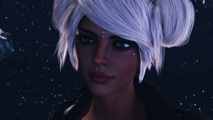 [欧美SLG/汉化] 指挥官 我声音的颜色 Color of My Sound [Ch.3 Finale v6] PC+安卓汉化版 [8G]-IS