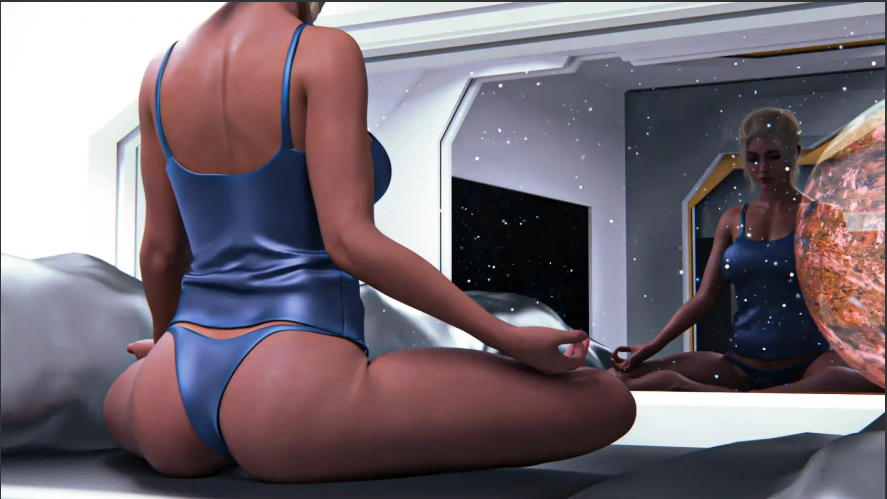 [欧美SLG/汉化] 指挥官 我声音的颜色 Color of My Sound [Ch.3 Finale v6] PC+安卓汉化版 [8G]-IS