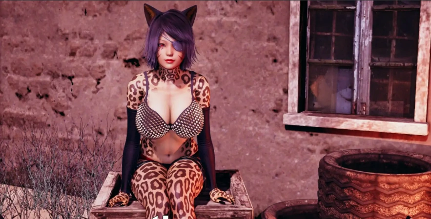 [亚洲SLG/中文] 被遗忘星球完结 Dominas of the Forsaken Planet v1.0 PC+安卓 [4G]-IS