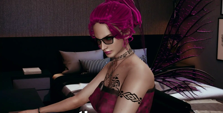 [亚洲SLG/中文] 被遗忘星球完结 Dominas of the Forsaken Planet v1.0 PC+安卓 [4G]-IS