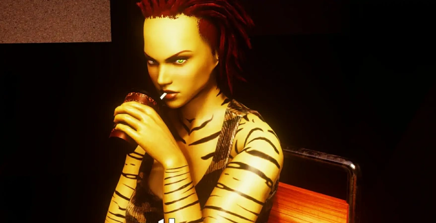 [亚洲SLG/中文] 被遗忘星球完结 Dominas of the Forsaken Planet v1.0 PC+安卓 [4G]-IS