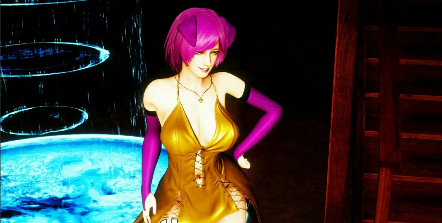 [亚洲SLG/中文] 被遗忘星球完结 Dominas of the Forsaken Planet v1.0 PC+安卓 [4G]-IS