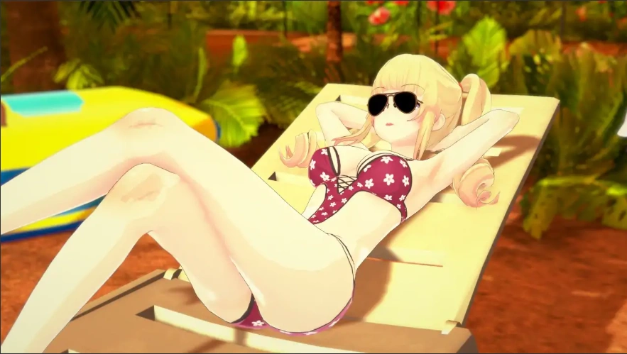 [日式SLG汉化] 特殊后宫职业 特别后宫职业 Special Harem Class v0.4.2 PC+安卓汉化版 [2.3G]-IS