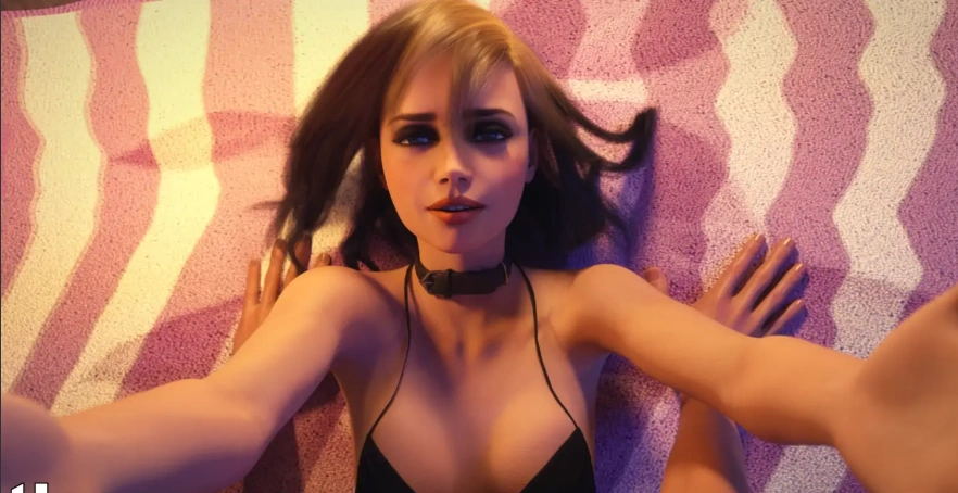 [欧美SLG/汉化] 猎艳逐影 照片狩猎 Photo Hunt v0.18.1 Extra PC+安卓汉化版 [12G]-IS