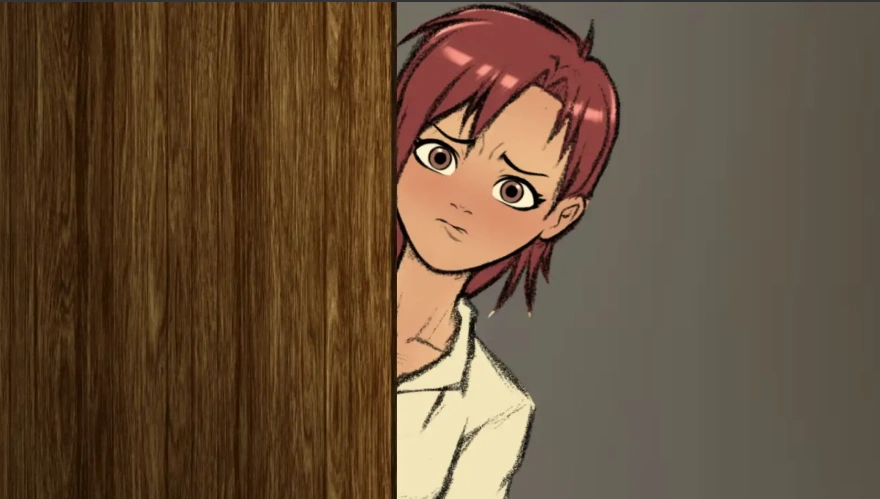 [2D欧美SLG/汉化] 被困在奇幻女权妓院中 Trapped in a Fantasy Femdom Brothel [v0.03.08] PC+安卓 [1.9G]-IS