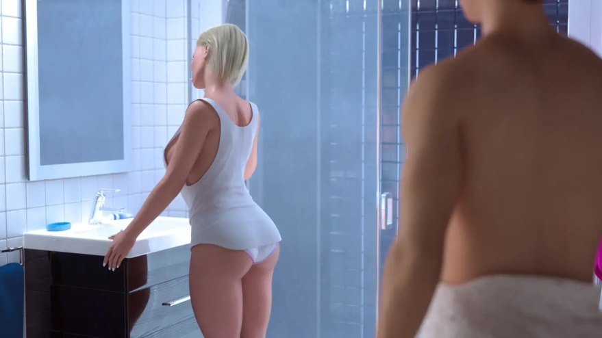 [欧美SLG/汉化] 启示录 末世论者 Apocalust v0.08 PC+安卓汉化版 [4G]-IS