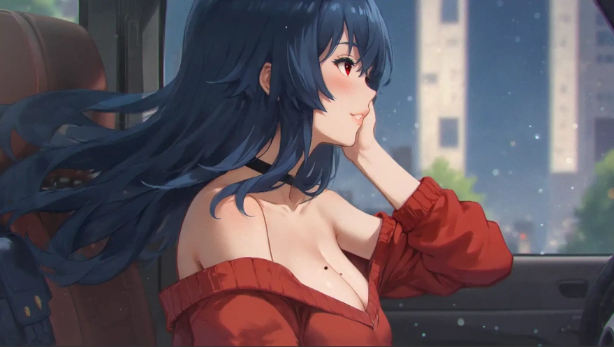 [欧美SLG/汉化] 模糊墙壁 Blurring the Walls v0.5.28 电脑版 [1.3G]-IS