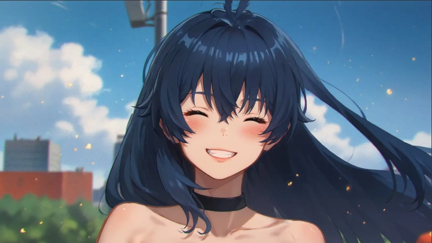 [欧美SLG/汉化] 模糊墙壁 Blurring the Walls v0.5.28 电脑版 [1.3G]-IS