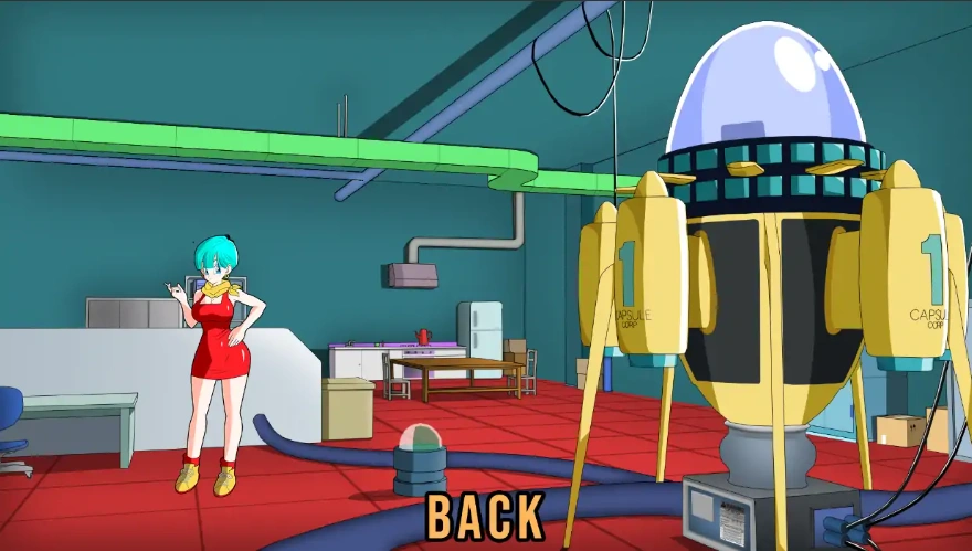 [日式SLG/汉化] 混合冒险 Doragon Boll Hybrid Eroventures v0.1.5 电脑汉化版 [220M]-IS