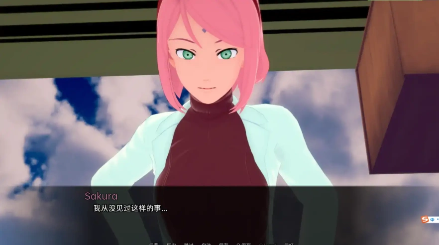 [日式SLG/汉化] 武井之旅 武井的旅程 Takei’s Journey v0.28 PC+安卓汉化版 [4.1G]-IS