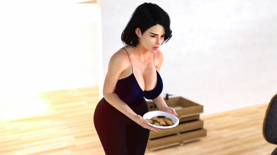 [欧美SLG/汉化] 命运与生命：沃林霍恩之谜 Fateand Life The Mystery of Vaulinhorn Ch.13 PC+安卓 [2.7G]-IS