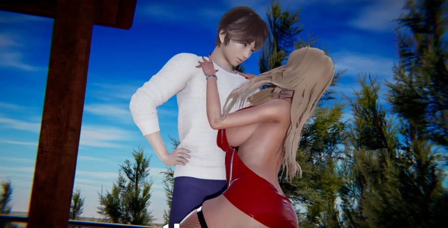 [亚洲SLG/汉化] 花痴驯兽师 睡莲驯兽师 Nympho Tamer v0.74 PC+安卓汉化版 [5.7G]-IS