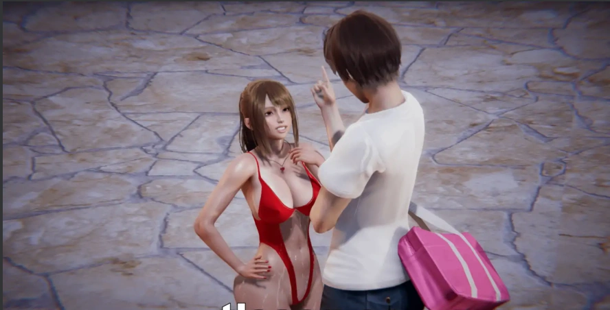 [亚洲SLG/汉化] 花痴驯兽师 睡莲驯兽师 Nympho Tamer v0.74 PC+安卓汉化版 [5.7G]-IS