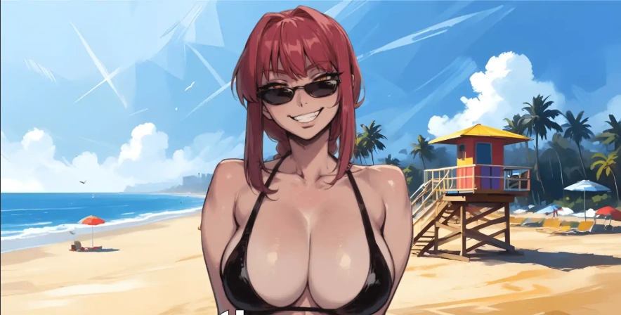 [欧美SLG/汉化] 我的新女友 My New Girlfriend Ch. 5 v2 电脑和安卓 汉化版 [2G]-IS