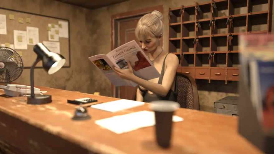 [巨根欧美SLG/汉化] 坏人公司 巴迪斯公司 Baddies Inc. v0.1.14 PC+安卓汉化版 [1.8G]-IS