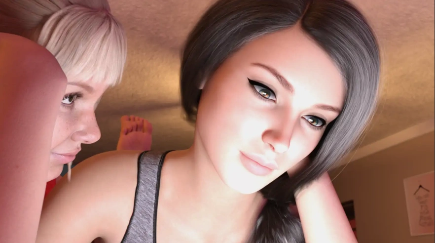 [欧美SLG/汉化] 生命之舞 Cléo Torres The Dance of Life [v1.1.3] PC+安卓汉化版 [6G]-IS