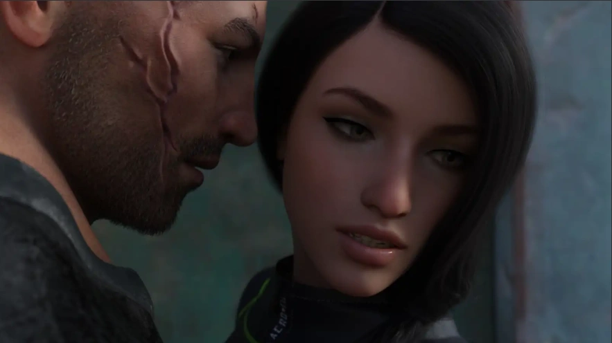 [欧美SLG/汉化] 生命之舞 Cléo Torres The Dance of Life [v1.1.3] PC+安卓汉化版 [6G]-IS