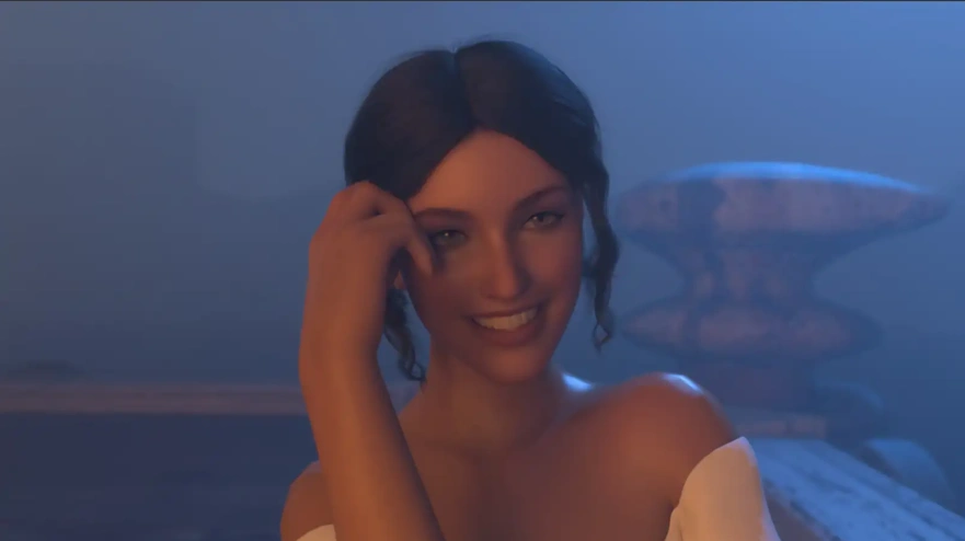 [欧美SLG/汉化] 生命之舞 Cléo Torres The Dance of Life [v1.1.3] PC+安卓汉化版 [6G]-IS