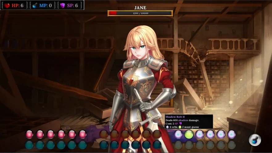 [欧美SLG/汉化] 欲望的集中 The Concentration of Lust V1.1官方中文无修版电脑 [300M]-IS