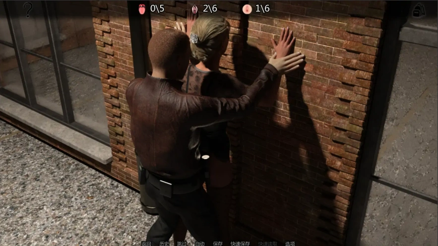 [欧美SLG/汉化] 富足与肮脏完结 Rich and Dirty v1.1 PC+安卓汉化版 [1G]-IS