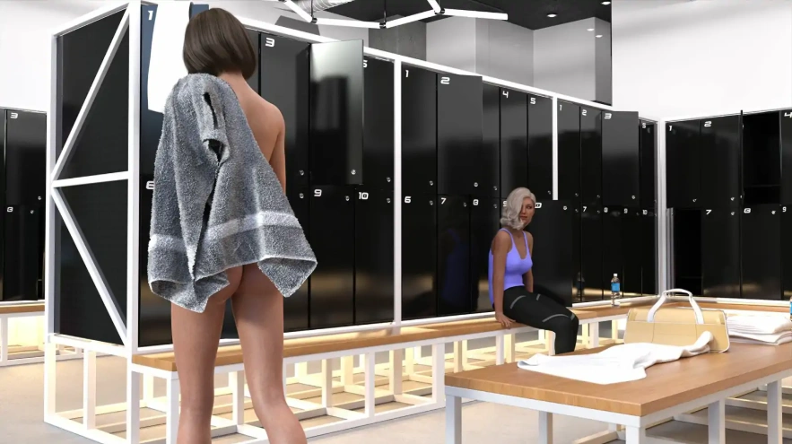 [欧美SLG/汉化] 爱与背叛 Love, Honor, Betray Ep. 11 PC+安卓汉化版 [2.6G]-IS