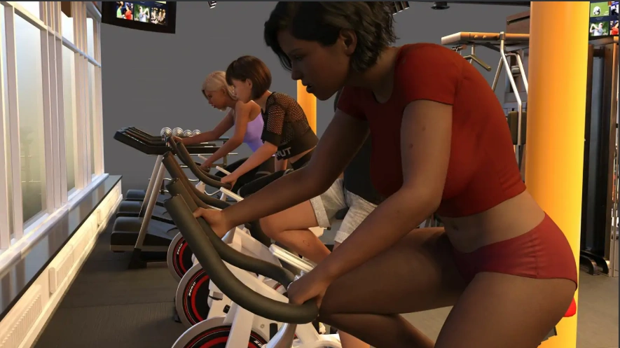 [欧美SLG/汉化] 爱与背叛 Love, Honor, Betray Ep. 11 PC+安卓汉化版 [2.6G]-IS