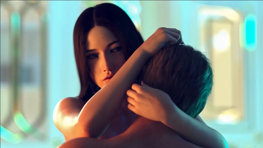 [欧美SLG/汉化] 淘气 40 Naughty 40 v0.105 PC+安卓汉化版 [2G]-IS