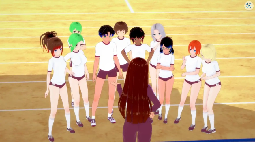 [日式SLG/汉化] 魔法的秘密 巫术的秘密 Secrets of Sorcery v0.35.5 PC+安卓汉化版 [3G]-IS