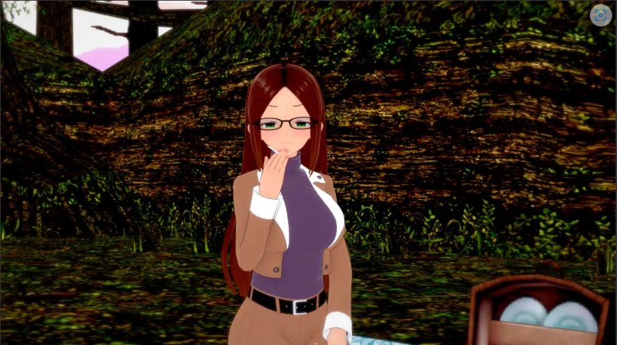 [日式SLG/汉化] 魔法的秘密 巫术的秘密 Secrets of Sorcery v0.35.5 PC+安卓汉化版 [3G]-IS