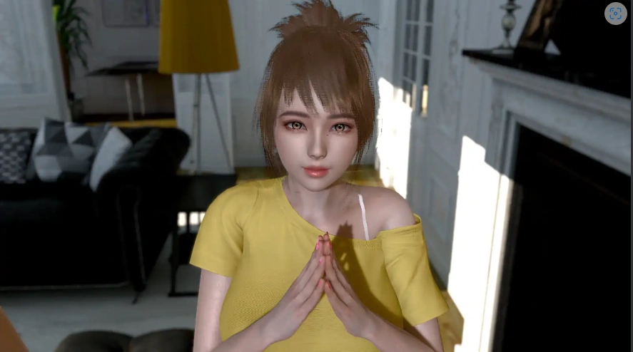 [欧美SLG/汉化] 欲望村 欲望小镇 Lust Village Ver0.85 PC+安卓汉化版 [5G]-IS