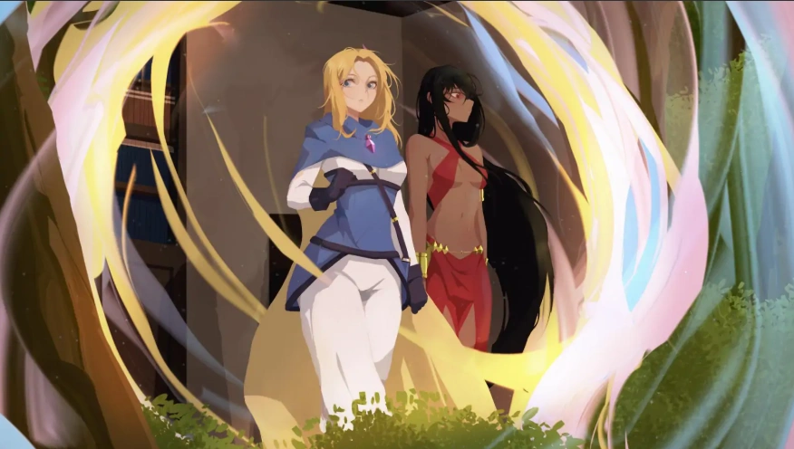 [2D欧美SLG/汉化] 莎拉罗斯的生存 The Survival of Sarah Rose v0.8.9.9 PC+安卓汉化版 [3G]-IS