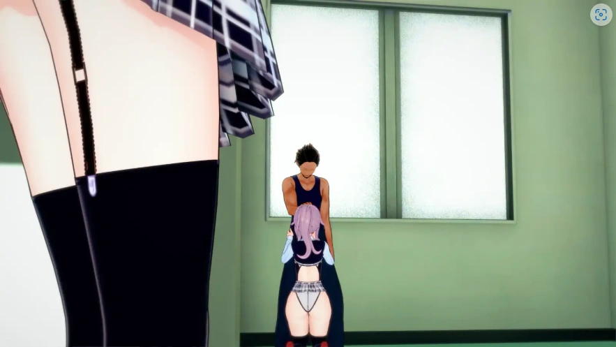 [日式SLG/汉化/NTR] 非常规学校 An Unconventional School v0.4.0 PC+安卓 [4G]-IS